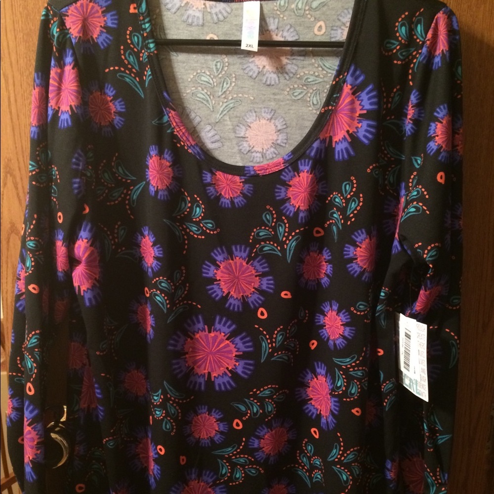 Lularoe Lynnae